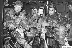 154 - ARMEE DE L'AIR EN ALGERIE 1945-1962-2 (44)